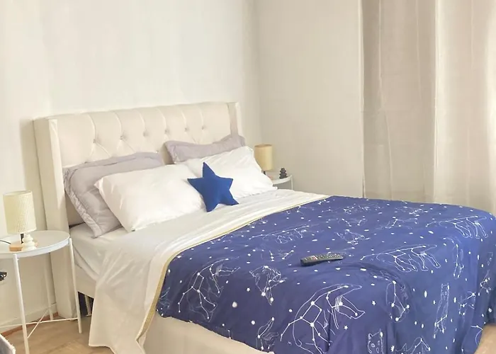 Depa Glam Centro Santiago Con Piscina