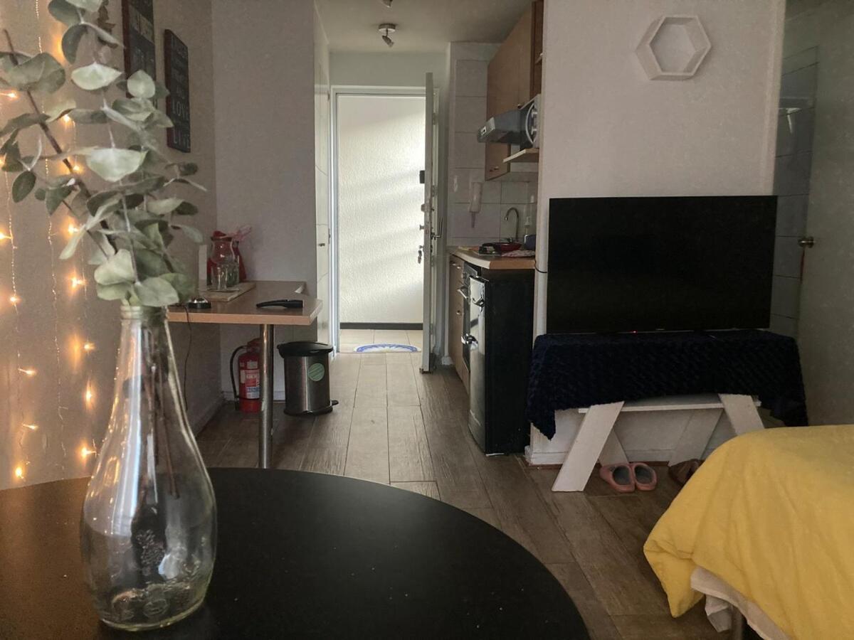 Depa Glam Centro Con Piscina Apartamento *