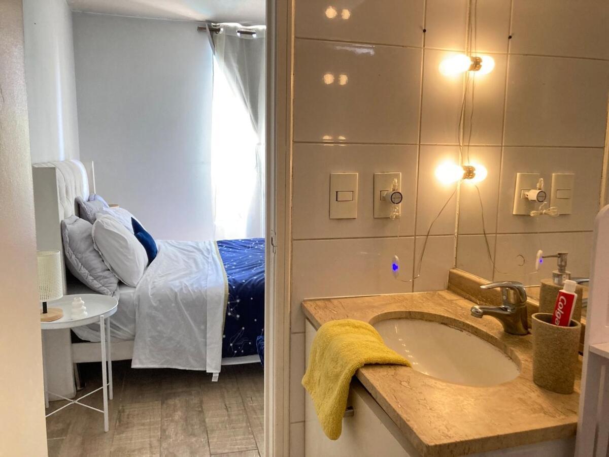 Depa Glam Centro Con Piscina Apartamento *